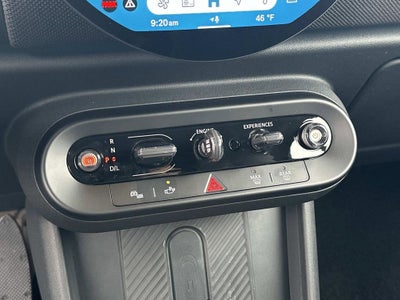 2026 MINI CONVERTIBLE SIGNATURE PLUS