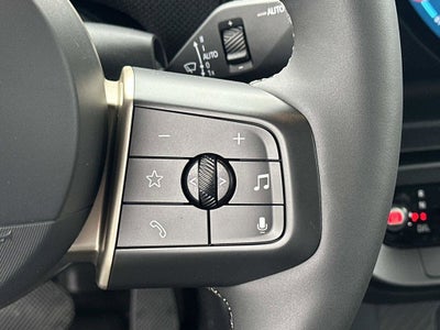 2026 MINI CONVERTIBLE SIGNATURE PLUS