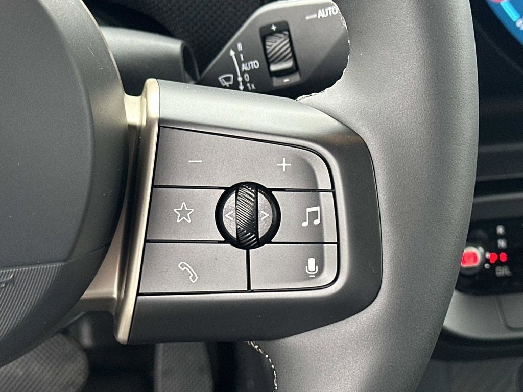 2026 MINI CONVERTIBLE SIGNATURE PLUS