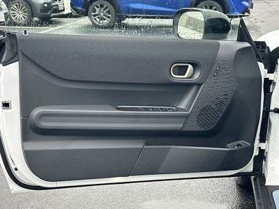 2026 MINI CONVERTIBLE SIGNATURE PLUS