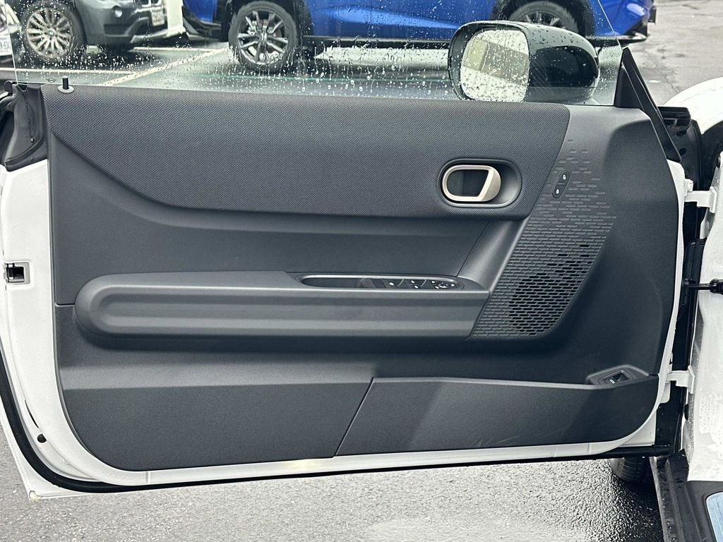 2026 MINI CONVERTIBLE SIGNATURE PLUS