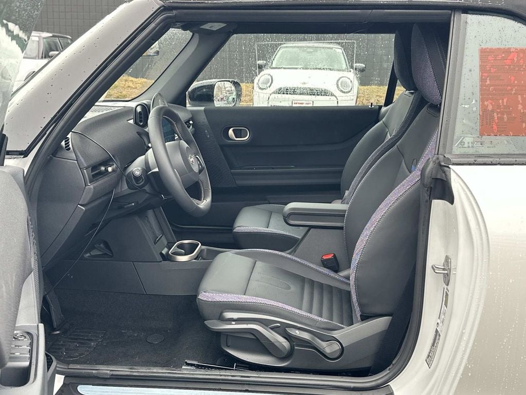 2026 MINI CONVERTIBLE SIGNATURE PLUS