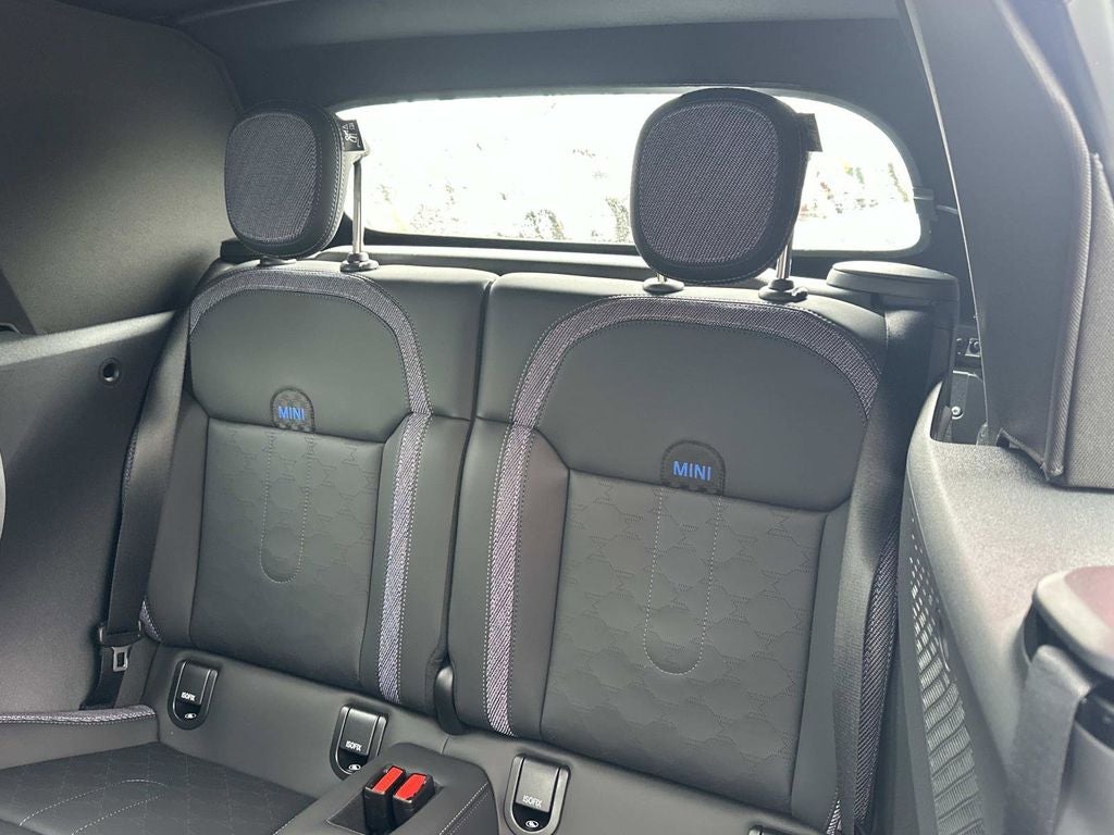 2026 MINI CONVERTIBLE SIGNATURE PLUS