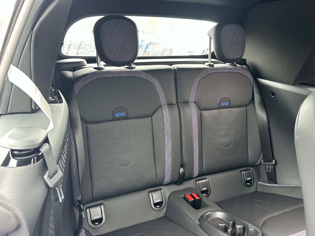 2026 MINI CONVERTIBLE SIGNATURE PLUS