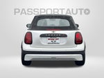2026 MINI CONVERTIBLE SIGNATURE PLUS