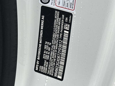 2026 MINI CONVERTIBLE SIGNATURE PLUS