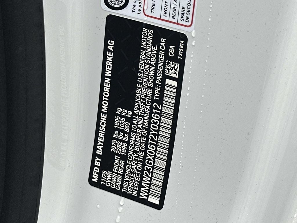 2026 MINI CONVERTIBLE SIGNATURE PLUS