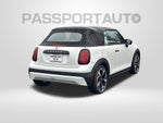 2026 MINI CONVERTIBLE SIGNATURE PLUS