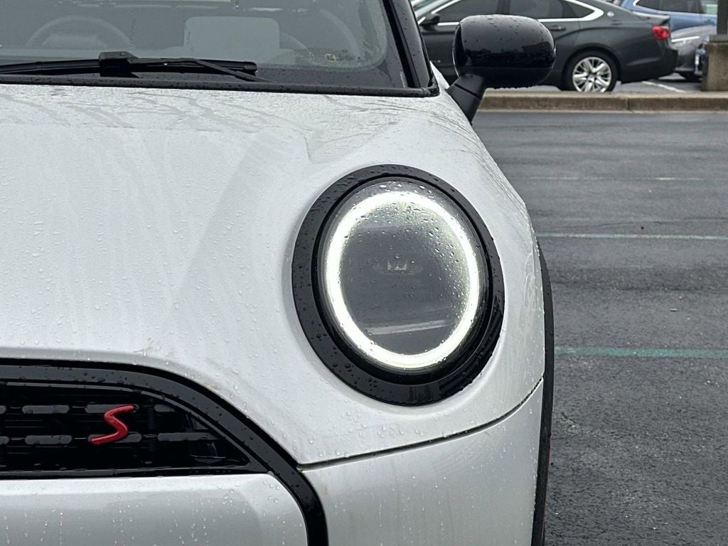 2026 MINI CONVERTIBLE SIGNATURE PLUS