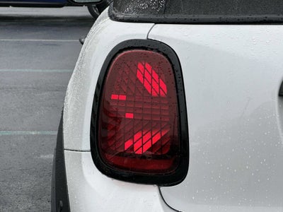 2026 MINI CONVERTIBLE SIGNATURE PLUS