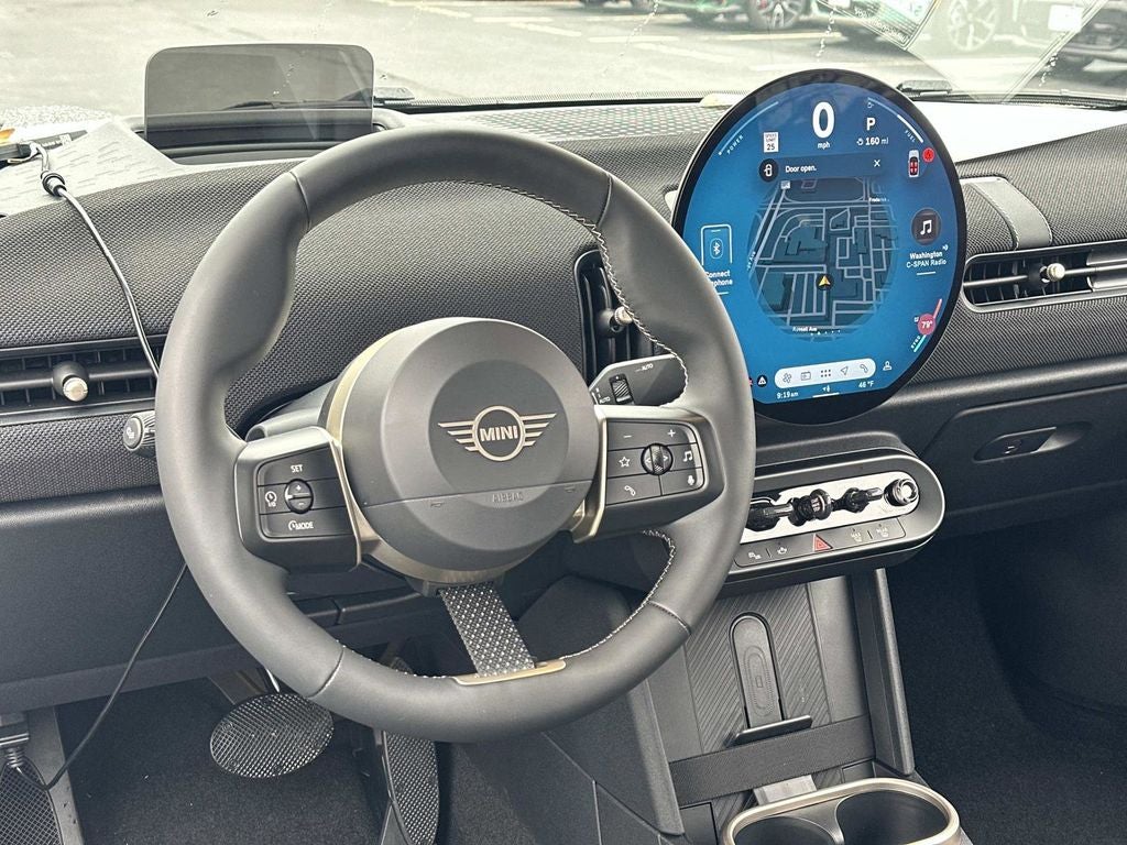 2026 MINI CONVERTIBLE SIGNATURE PLUS