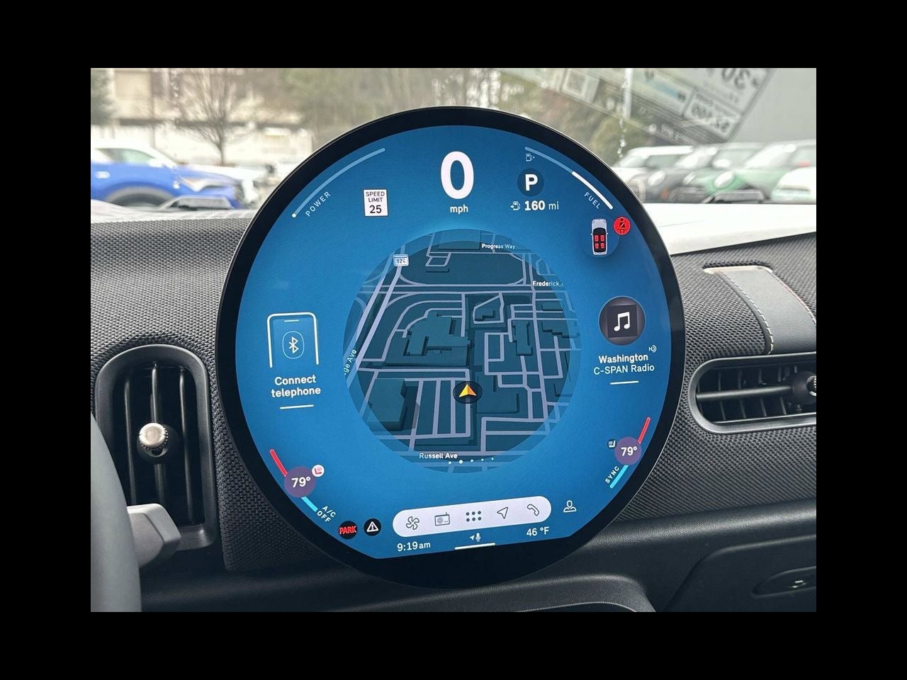 2026 MINI CONVERTIBLE SIGNATURE PLUS