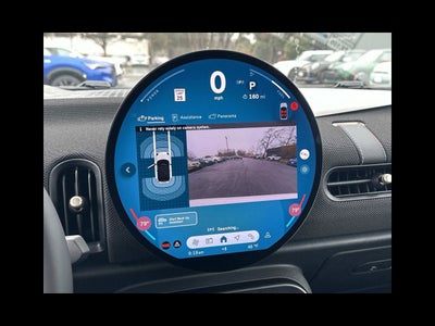 2026 MINI CONVERTIBLE SIGNATURE PLUS