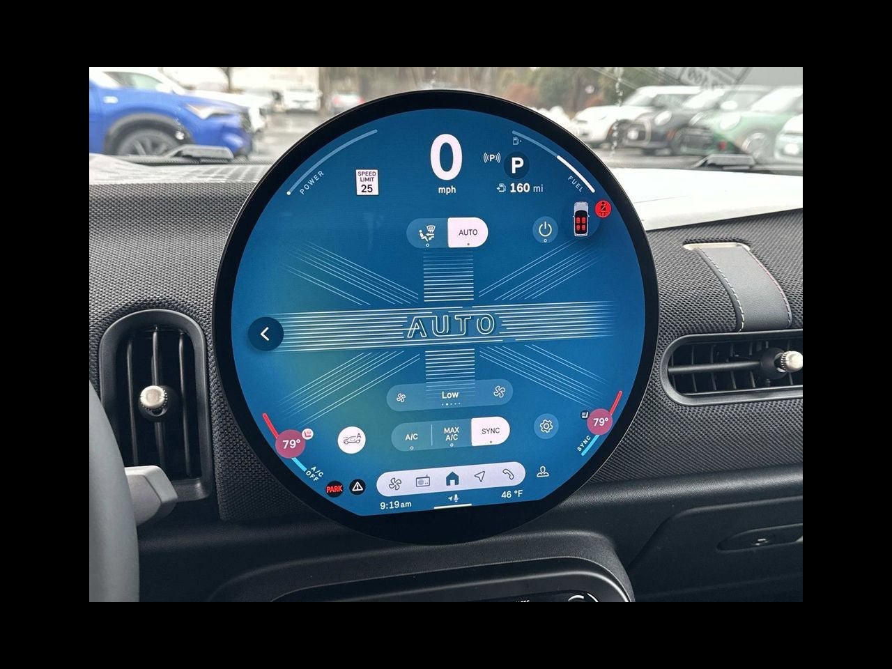 2026 MINI CONVERTIBLE SIGNATURE PLUS