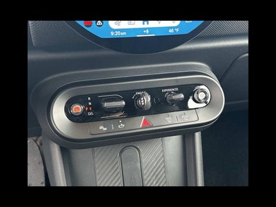 2026 MINI CONVERTIBLE SIGNATURE PLUS