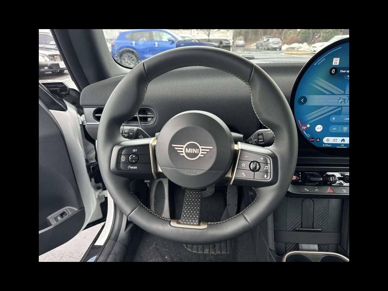 2026 MINI CONVERTIBLE SIGNATURE PLUS