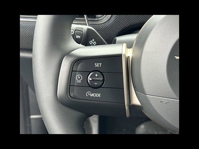 2026 MINI CONVERTIBLE SIGNATURE PLUS