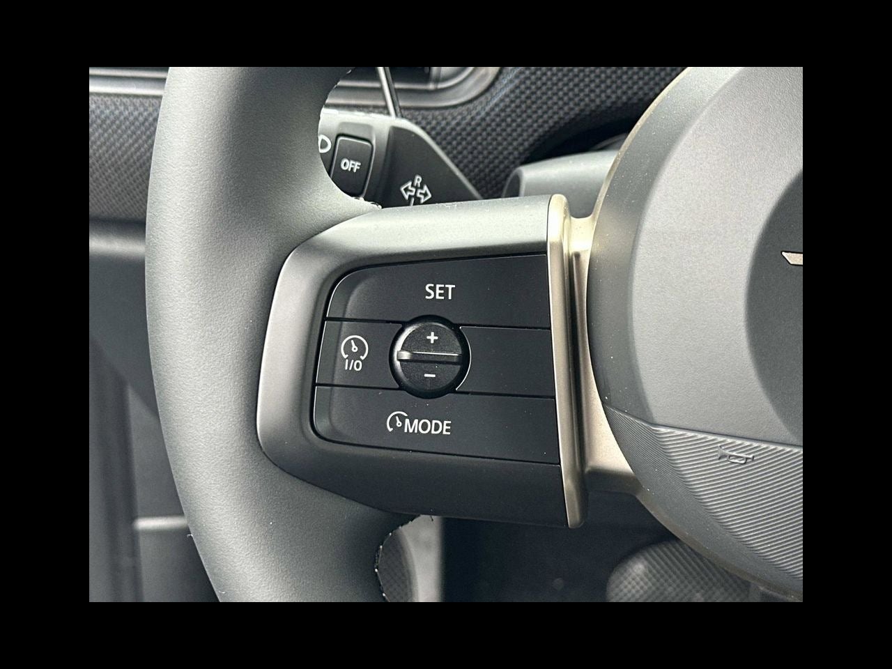 2026 MINI CONVERTIBLE SIGNATURE PLUS