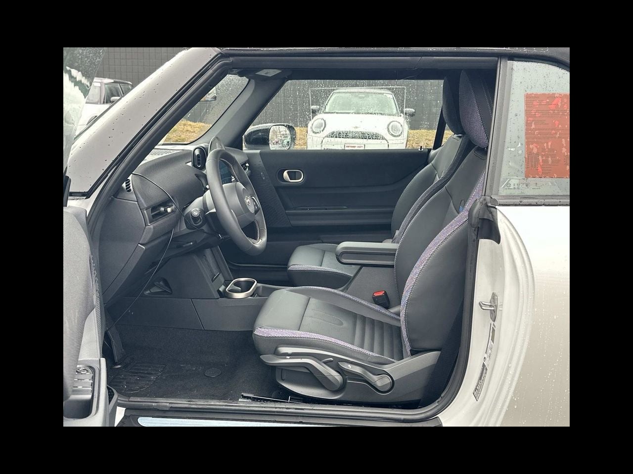 2026 MINI CONVERTIBLE SIGNATURE PLUS