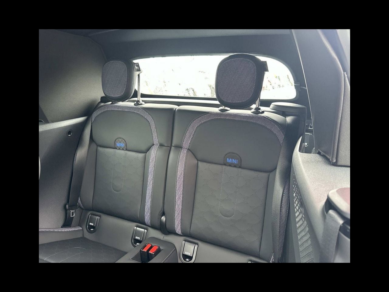 2026 MINI CONVERTIBLE SIGNATURE PLUS