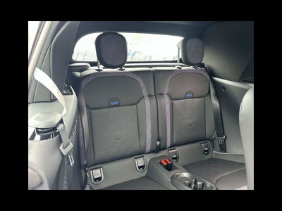 2026 MINI CONVERTIBLE SIGNATURE PLUS