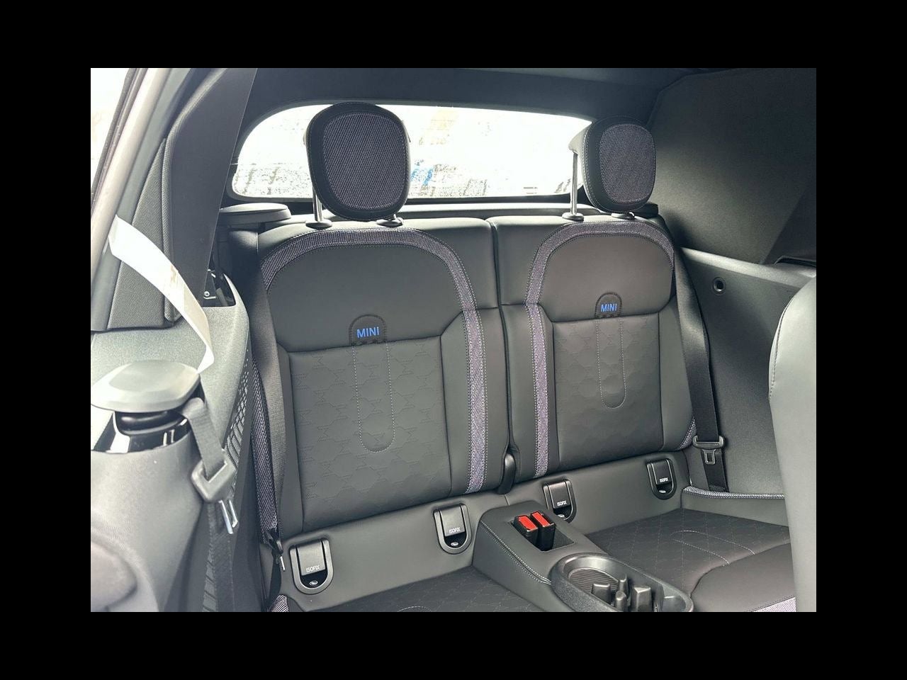 2026 MINI CONVERTIBLE SIGNATURE PLUS