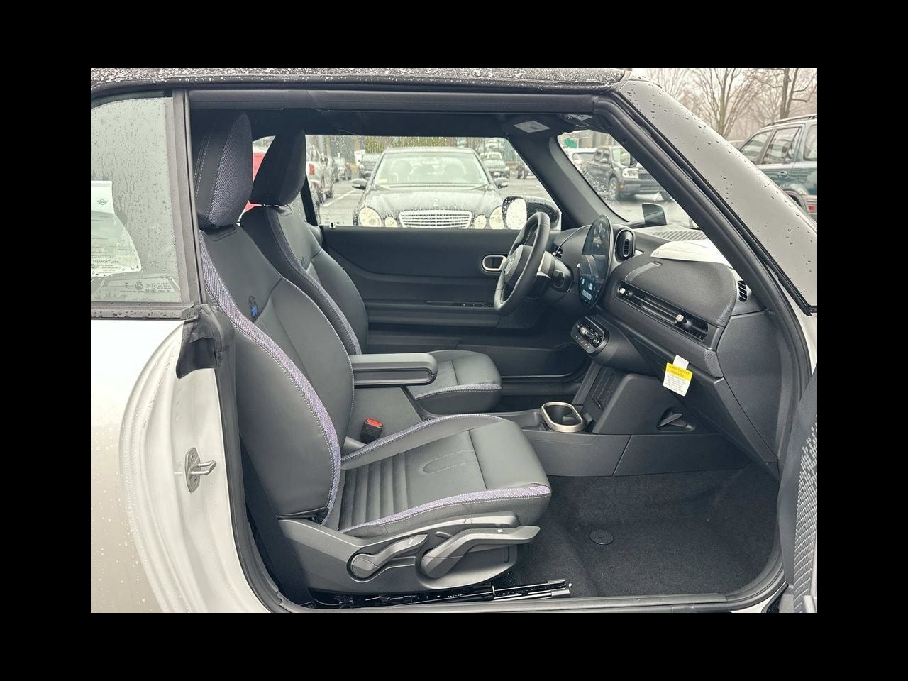 2026 MINI CONVERTIBLE SIGNATURE PLUS