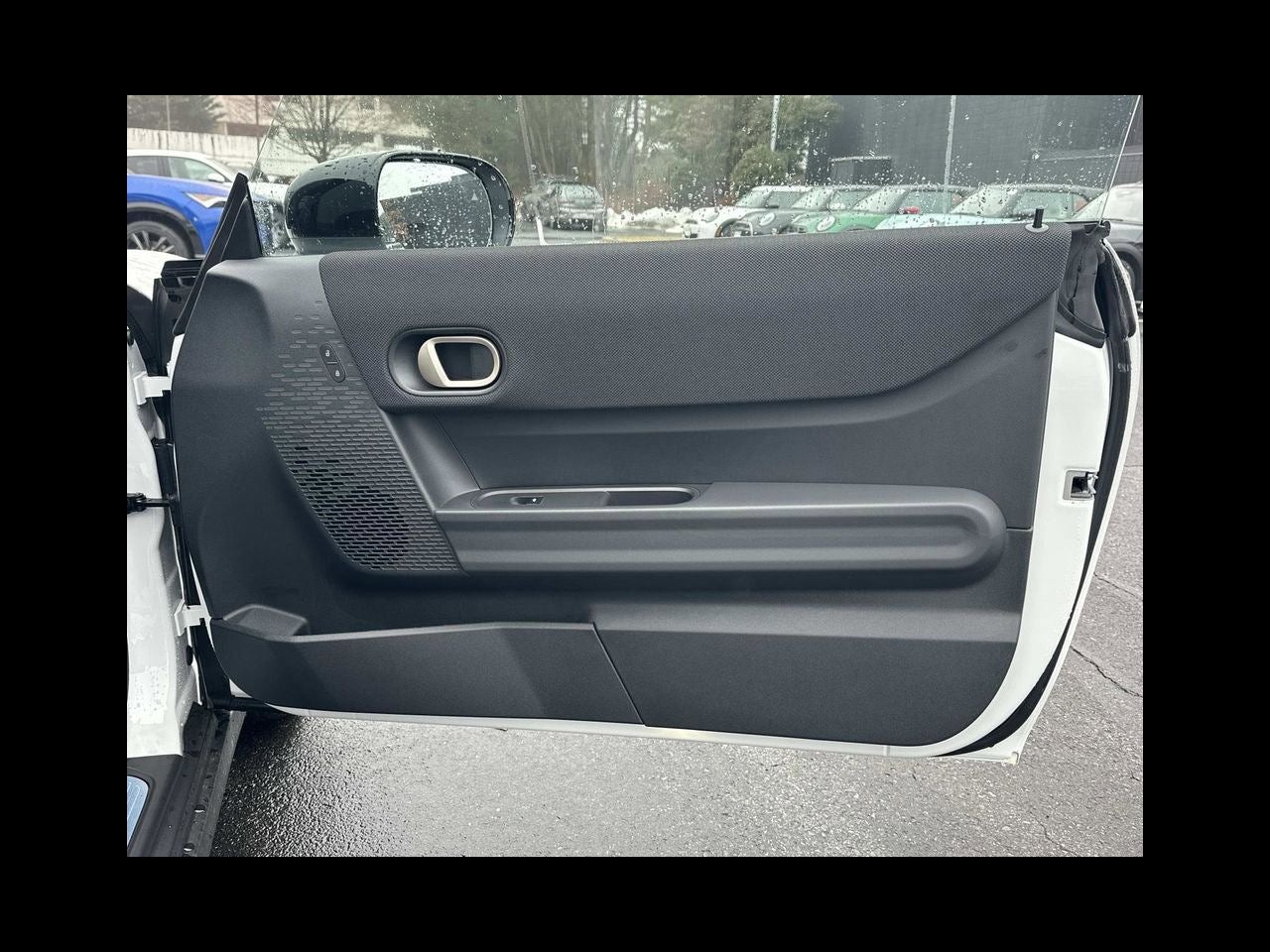 2026 MINI CONVERTIBLE SIGNATURE PLUS