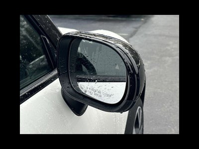 2026 MINI CONVERTIBLE SIGNATURE PLUS