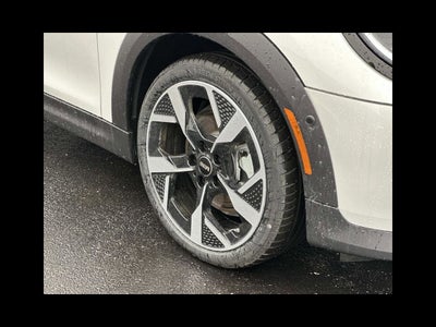 2026 MINI CONVERTIBLE SIGNATURE PLUS