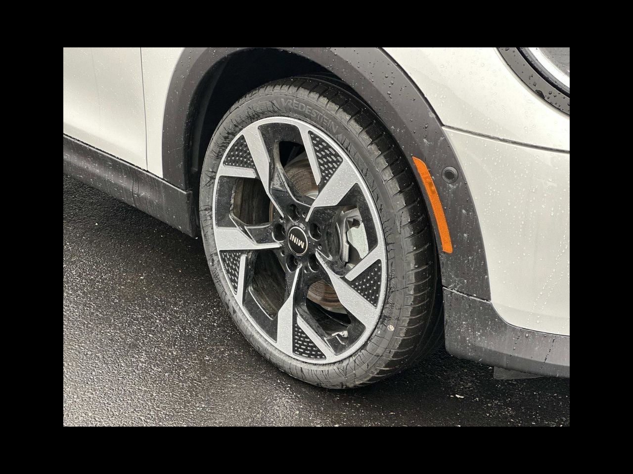 2026 MINI CONVERTIBLE SIGNATURE PLUS