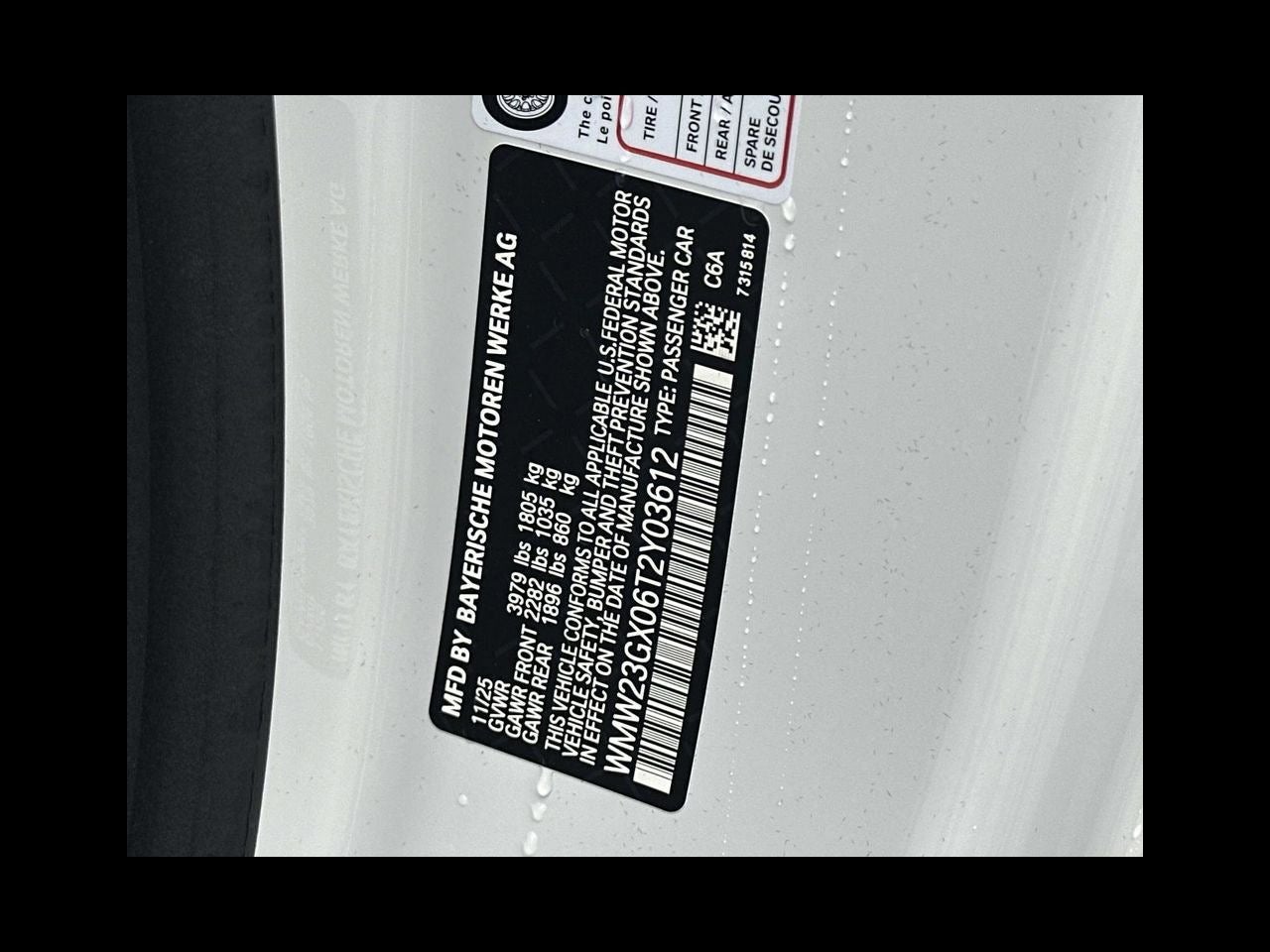 2026 MINI CONVERTIBLE SIGNATURE PLUS