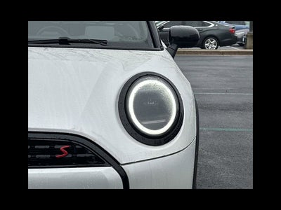 2026 MINI CONVERTIBLE SIGNATURE PLUS