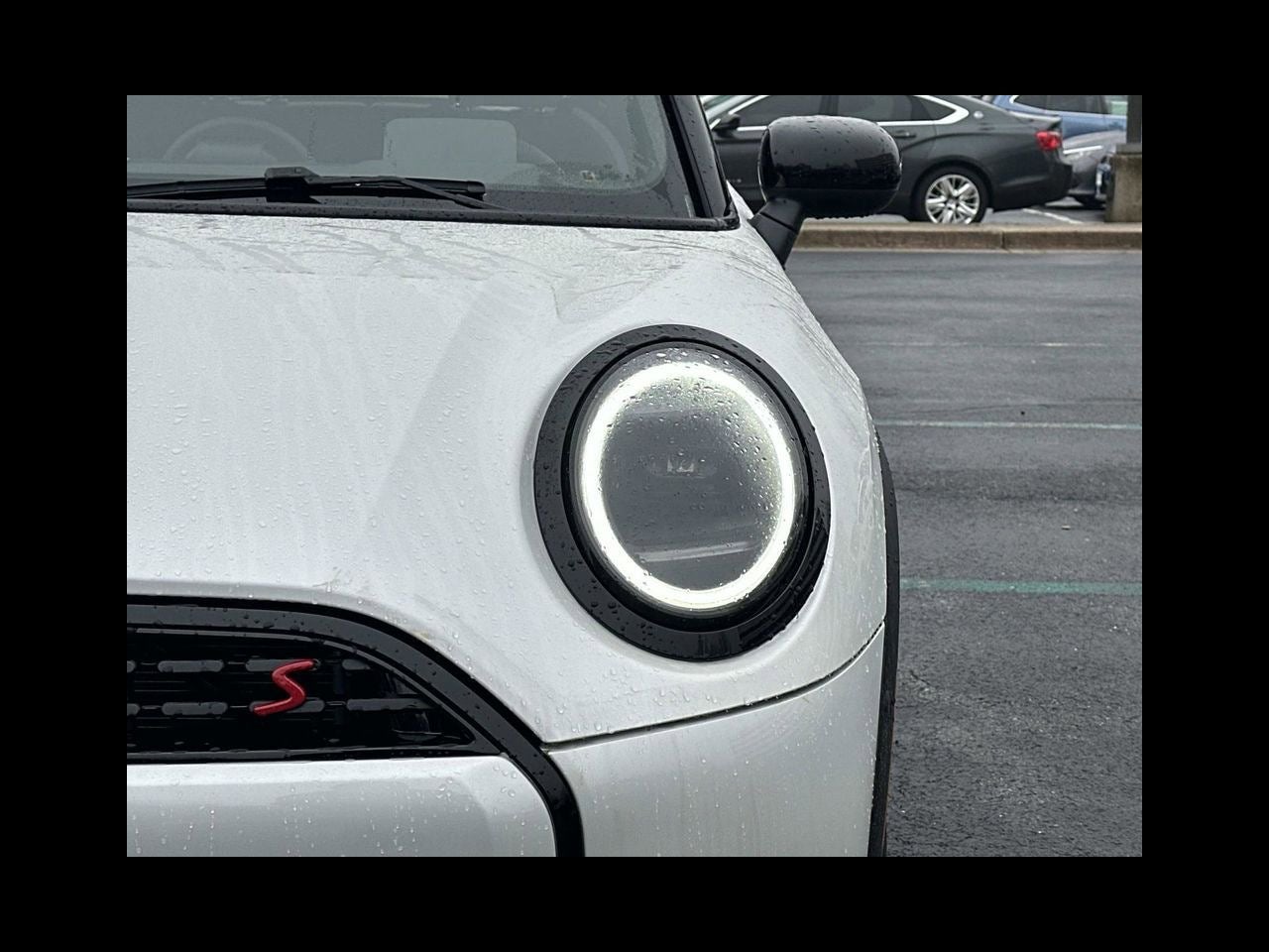 2026 MINI CONVERTIBLE SIGNATURE PLUS