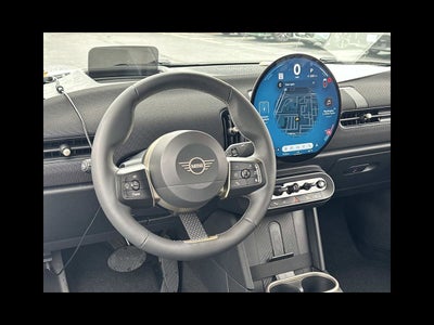 2026 MINI CONVERTIBLE SIGNATURE PLUS