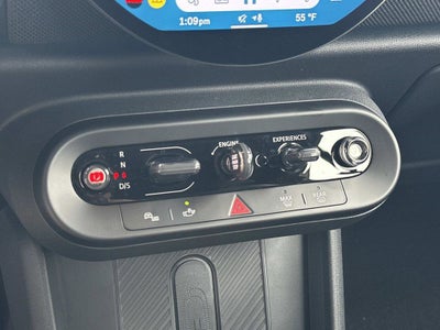 2026 MINI CONVERTIBLE ICONIC