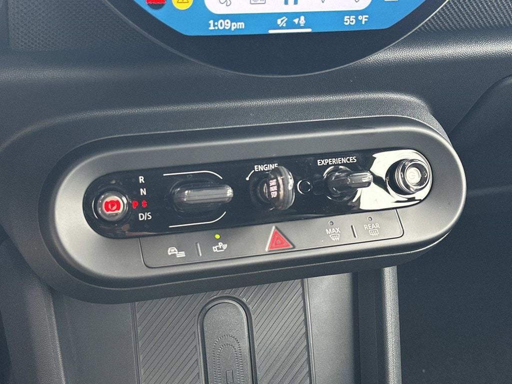 2026 MINI CONVERTIBLE ICONIC