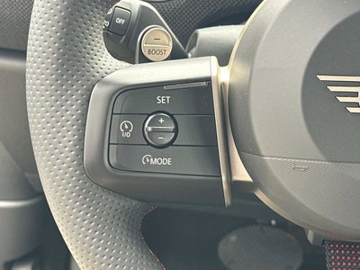 2026 MINI CONVERTIBLE ICONIC