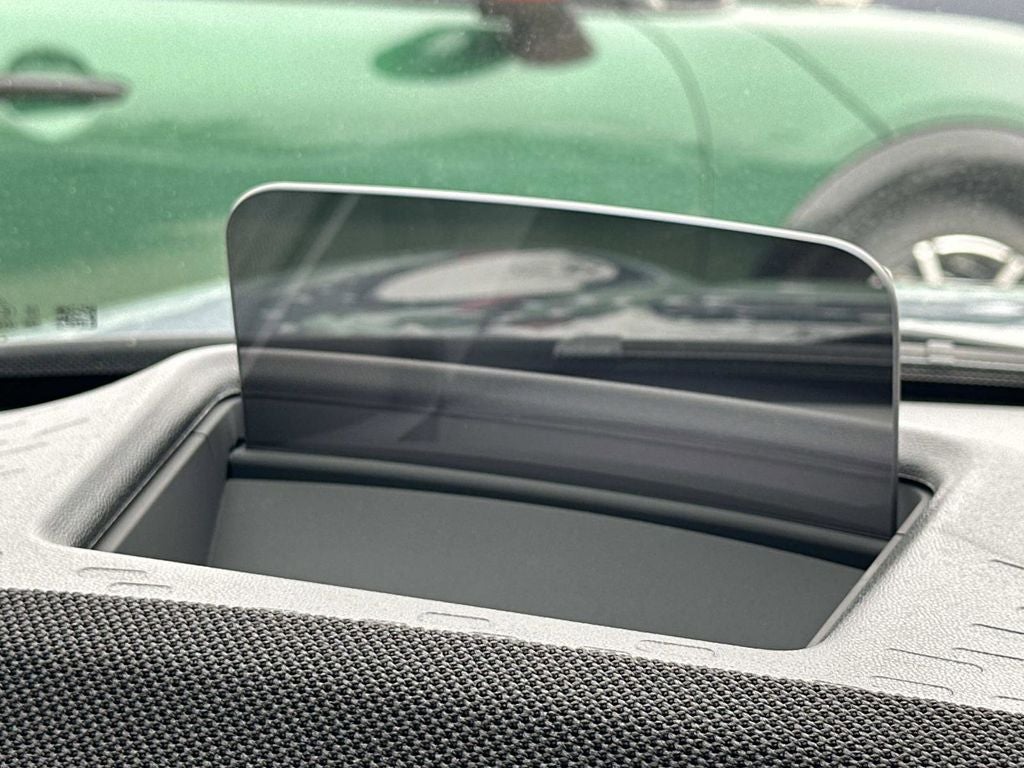 2026 MINI CONVERTIBLE ICONIC