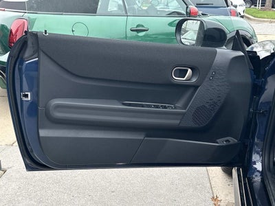 2026 MINI CONVERTIBLE ICONIC