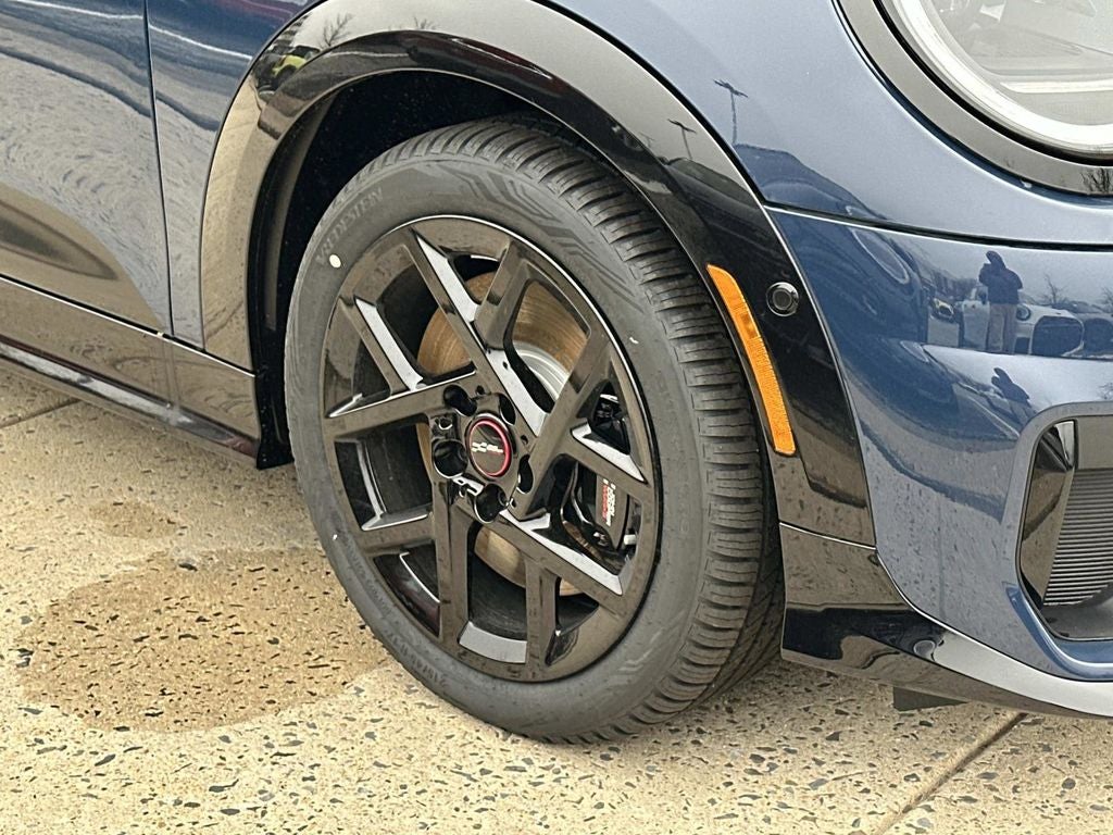 2026 MINI CONVERTIBLE ICONIC