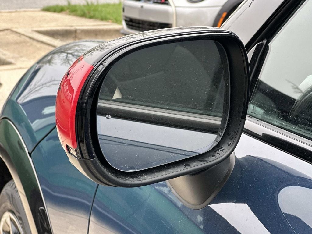 2026 MINI CONVERTIBLE ICONIC