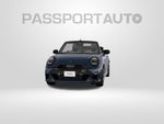 2026 MINI Cooper S Iconic Convertible