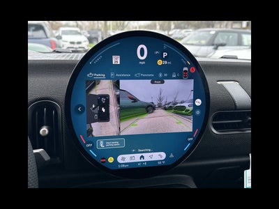 2026 MINI CONVERTIBLE ICONIC