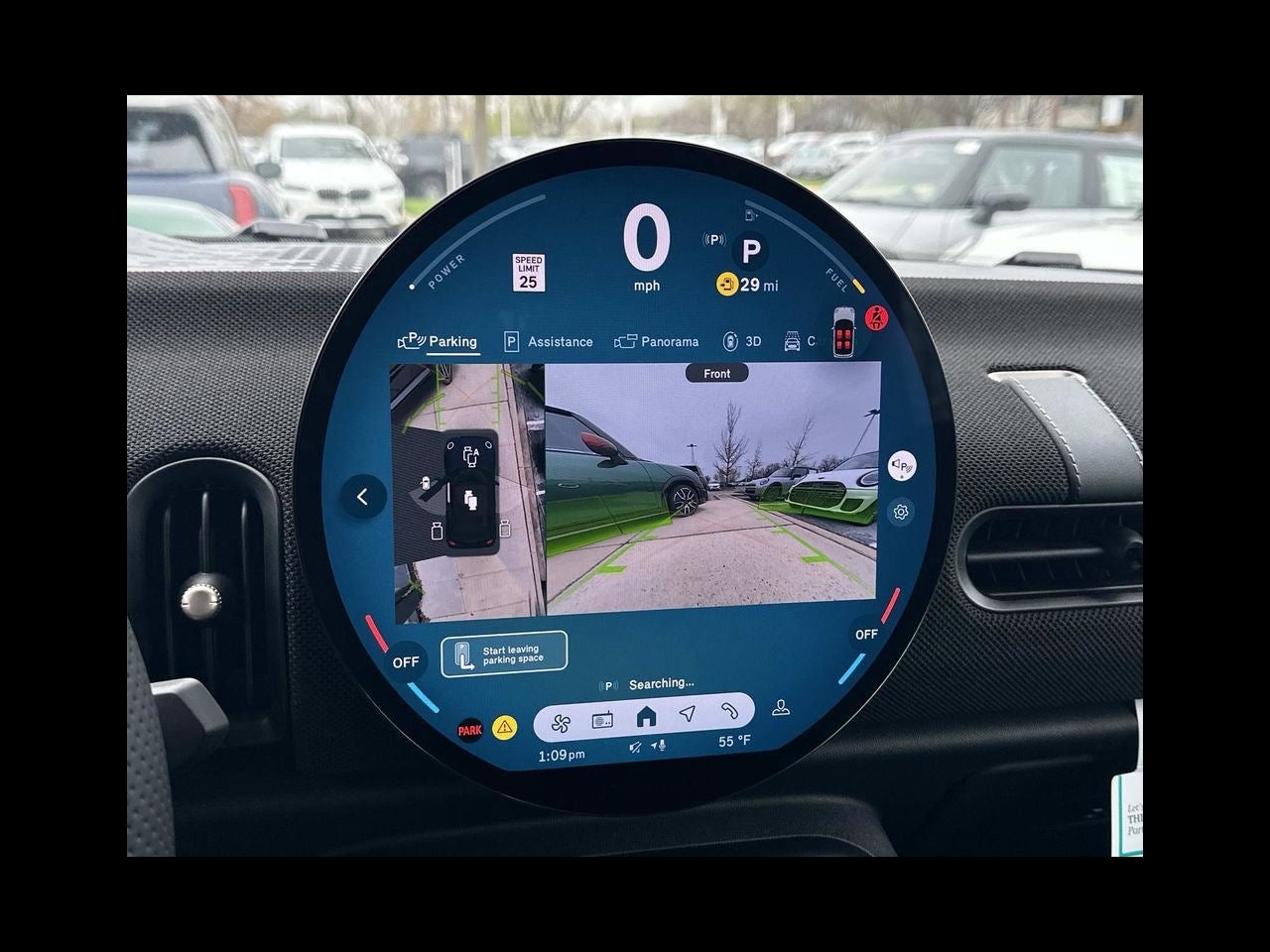 2026 MINI CONVERTIBLE ICONIC