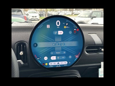 2026 MINI CONVERTIBLE ICONIC