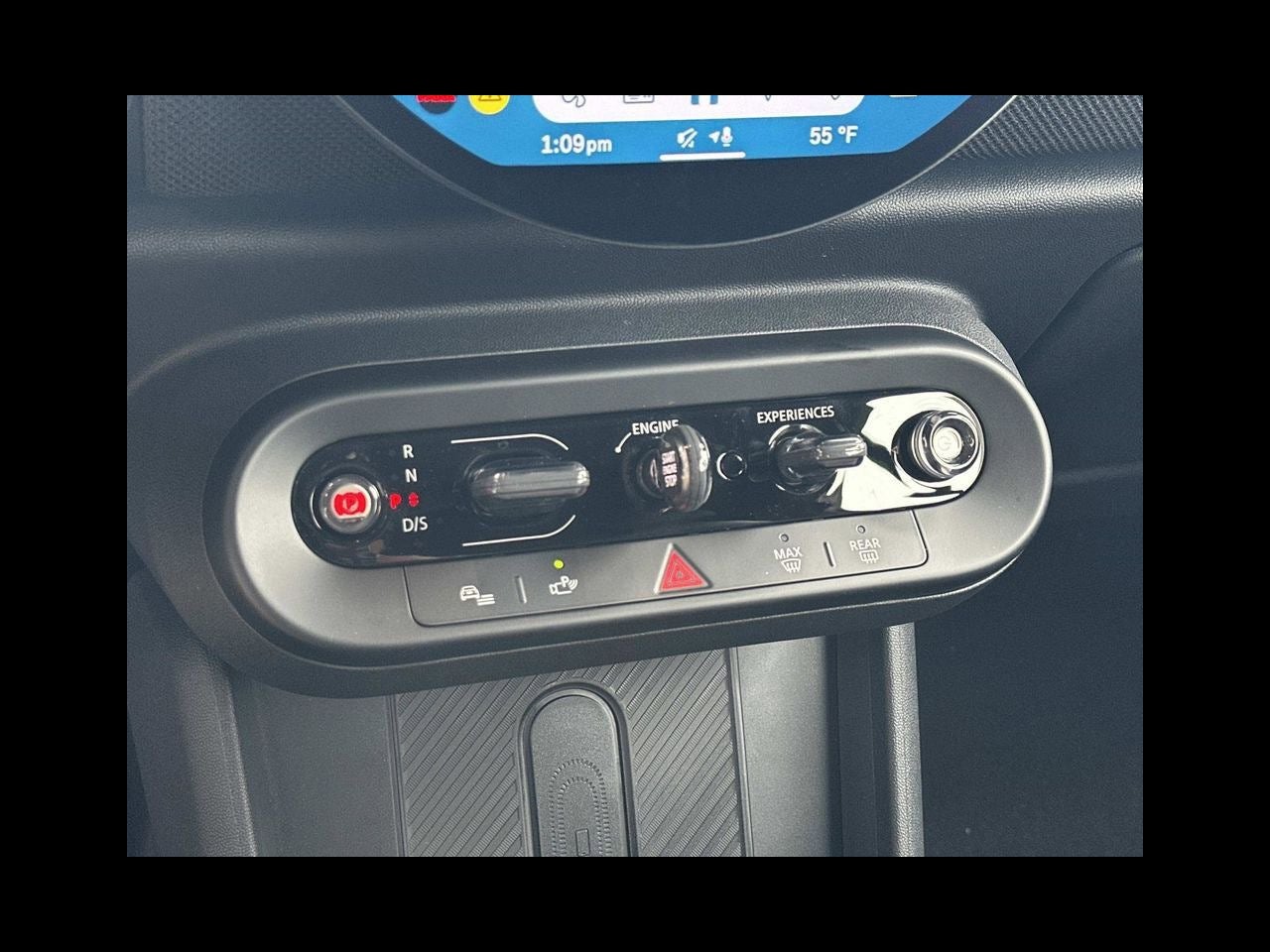 2026 MINI CONVERTIBLE ICONIC