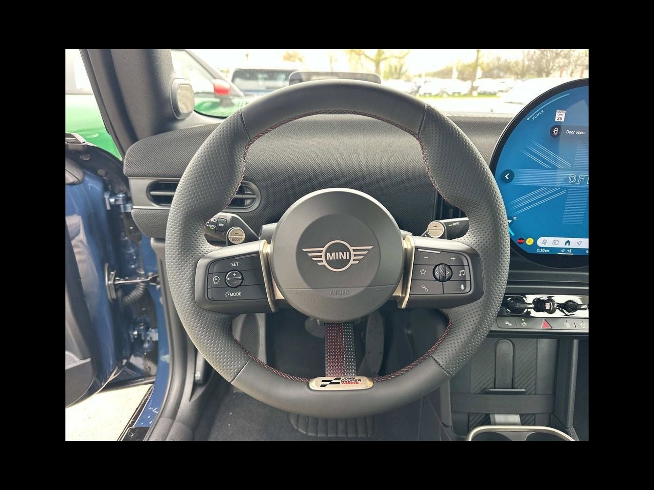 2026 MINI CONVERTIBLE ICONIC