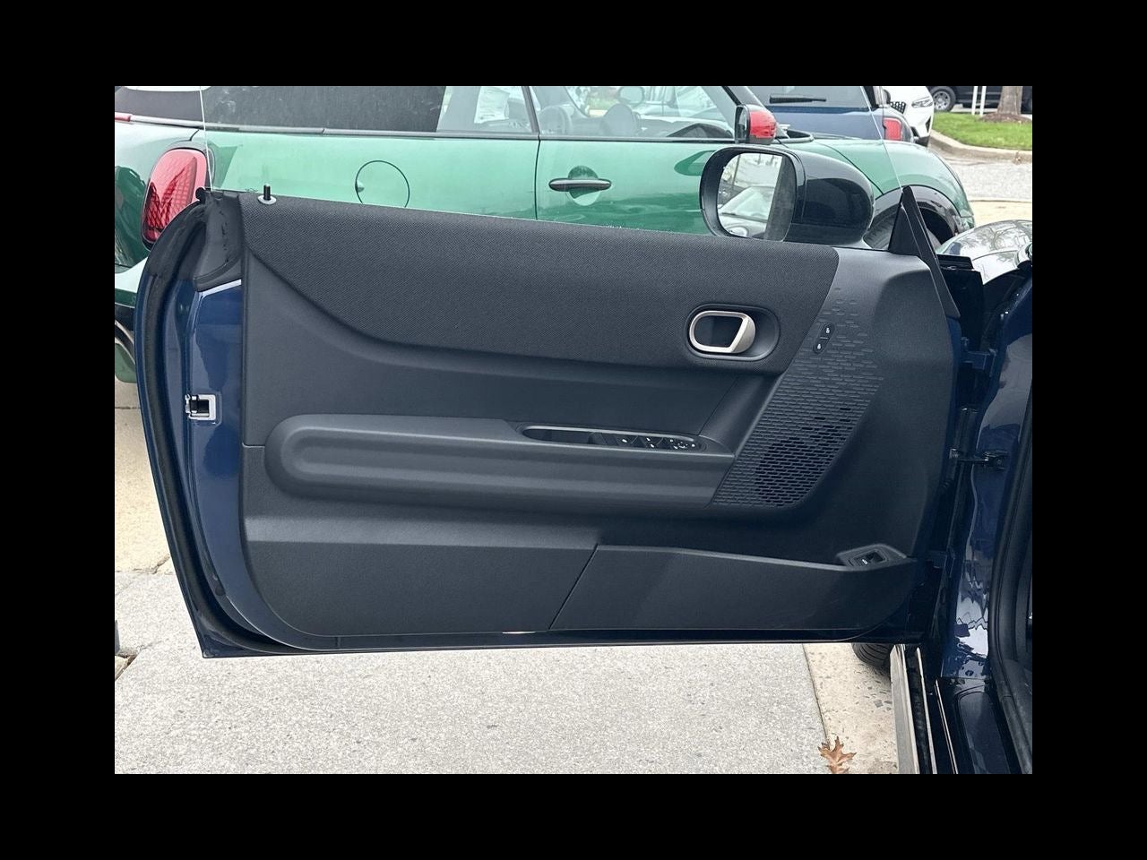 2026 MINI CONVERTIBLE ICONIC