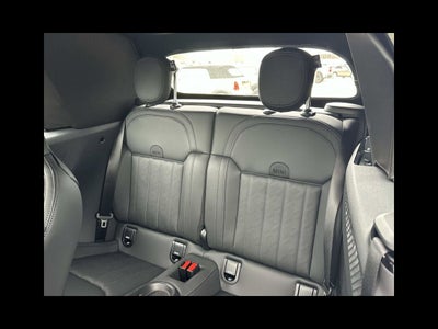 2026 MINI CONVERTIBLE ICONIC